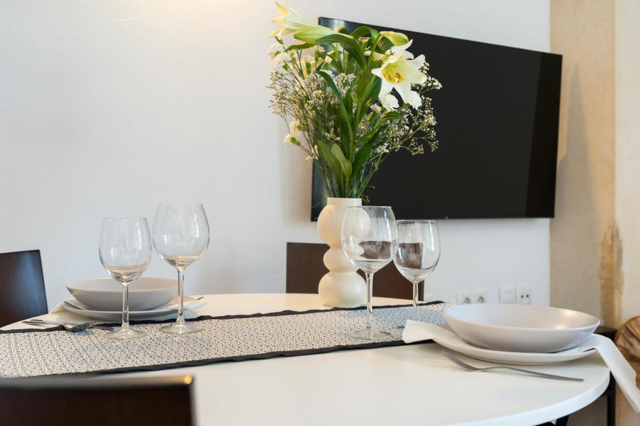 Casa Palacio Sur II 엘푸에르토데산타마리아 외부 사진