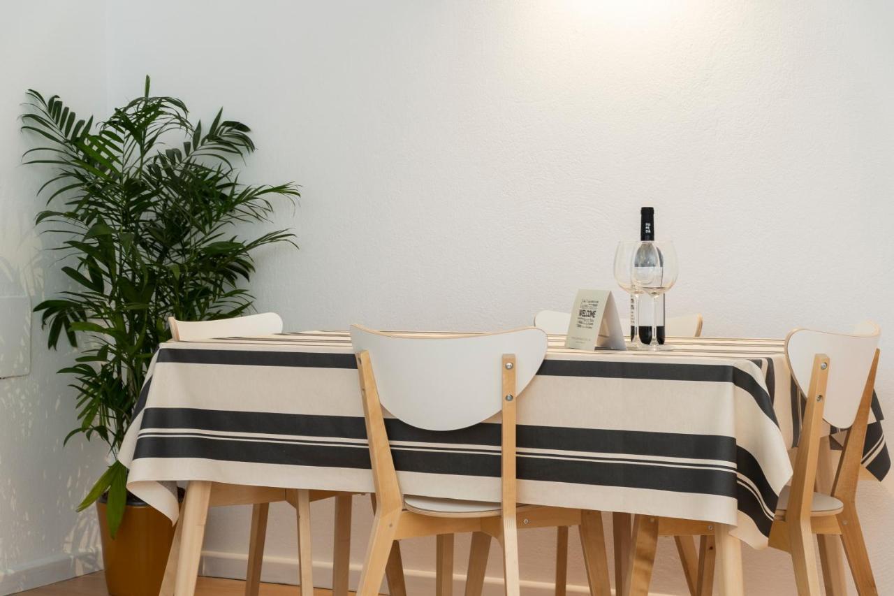 Casa Palacio Sur II 엘푸에르토데산타마리아 외부 사진