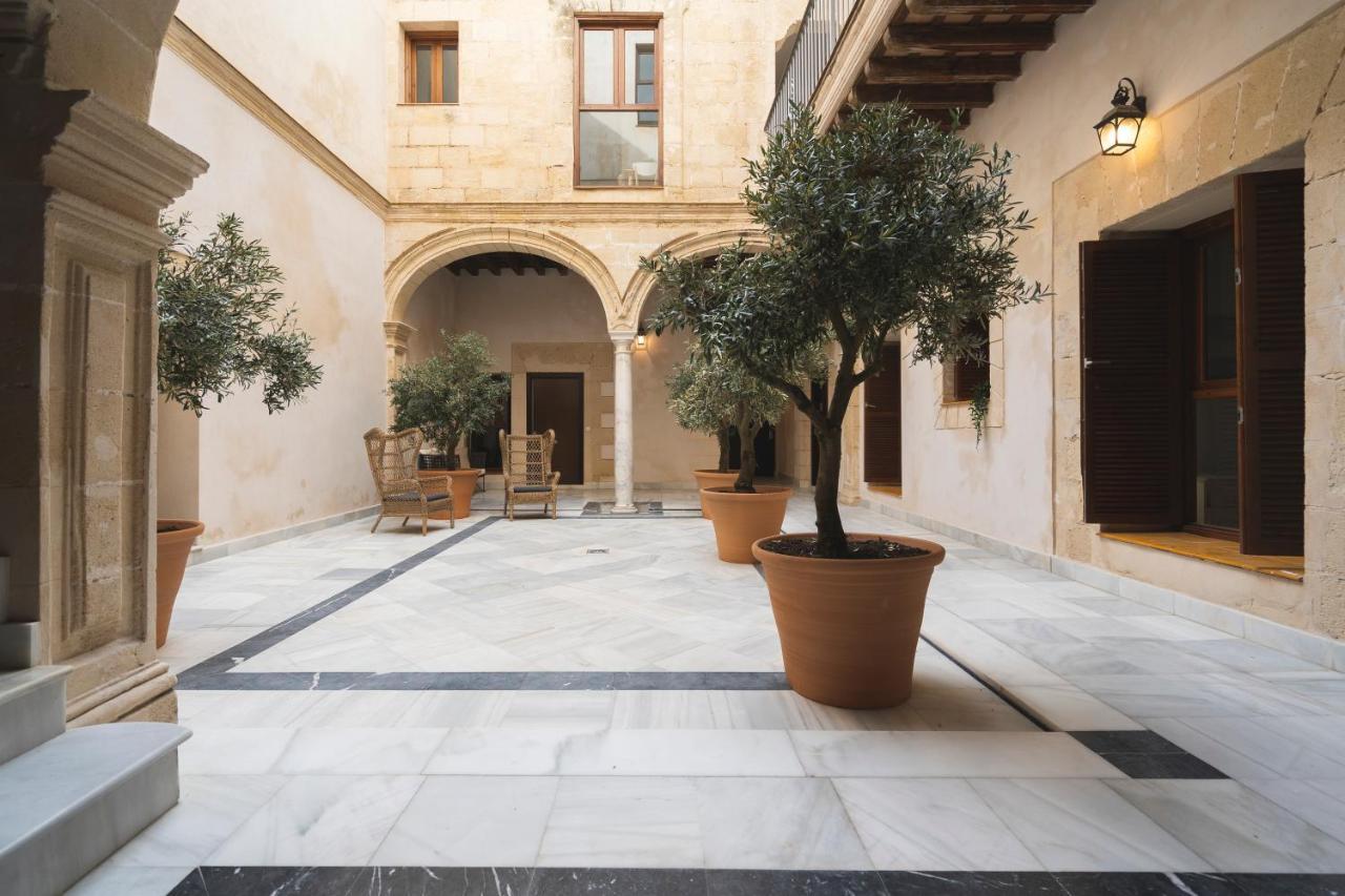 Casa Palacio Sur II 엘푸에르토데산타마리아 외부 사진