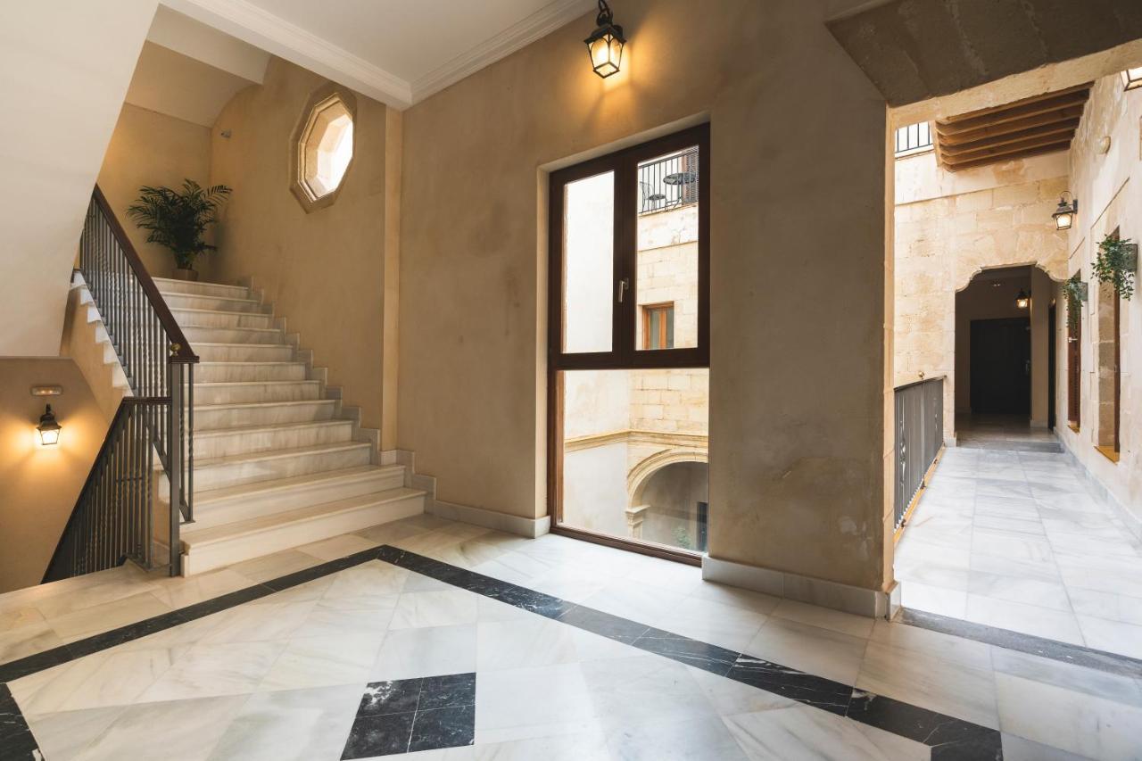 Casa Palacio Sur II 엘푸에르토데산타마리아 외부 사진