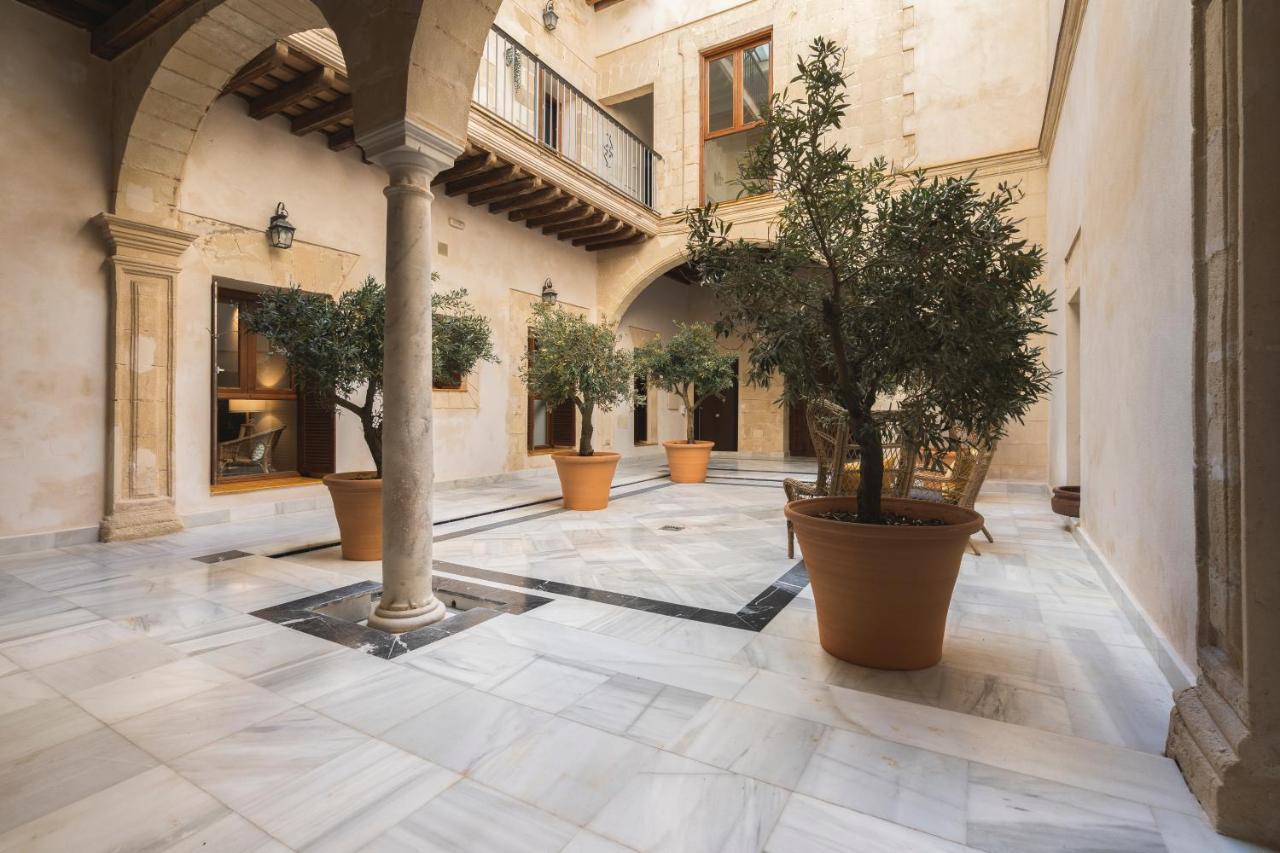 Casa Palacio Sur II 엘푸에르토데산타마리아 외부 사진