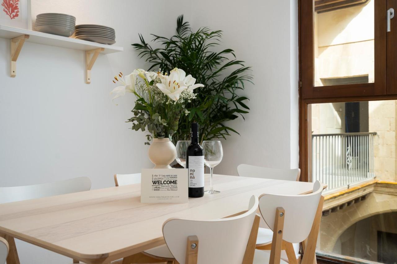 Casa Palacio Sur II 엘푸에르토데산타마리아 외부 사진