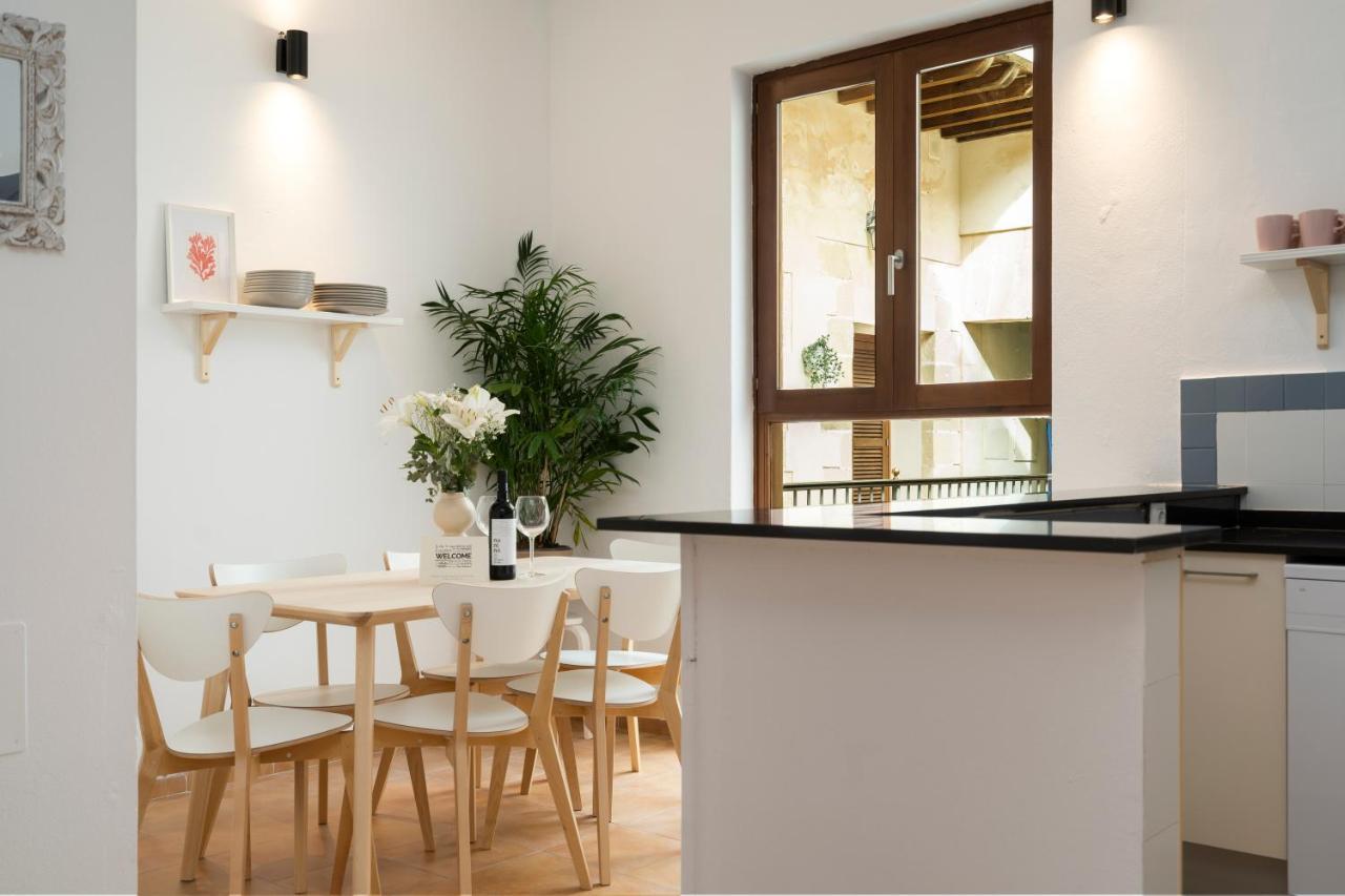 Casa Palacio Sur II 엘푸에르토데산타마리아 외부 사진