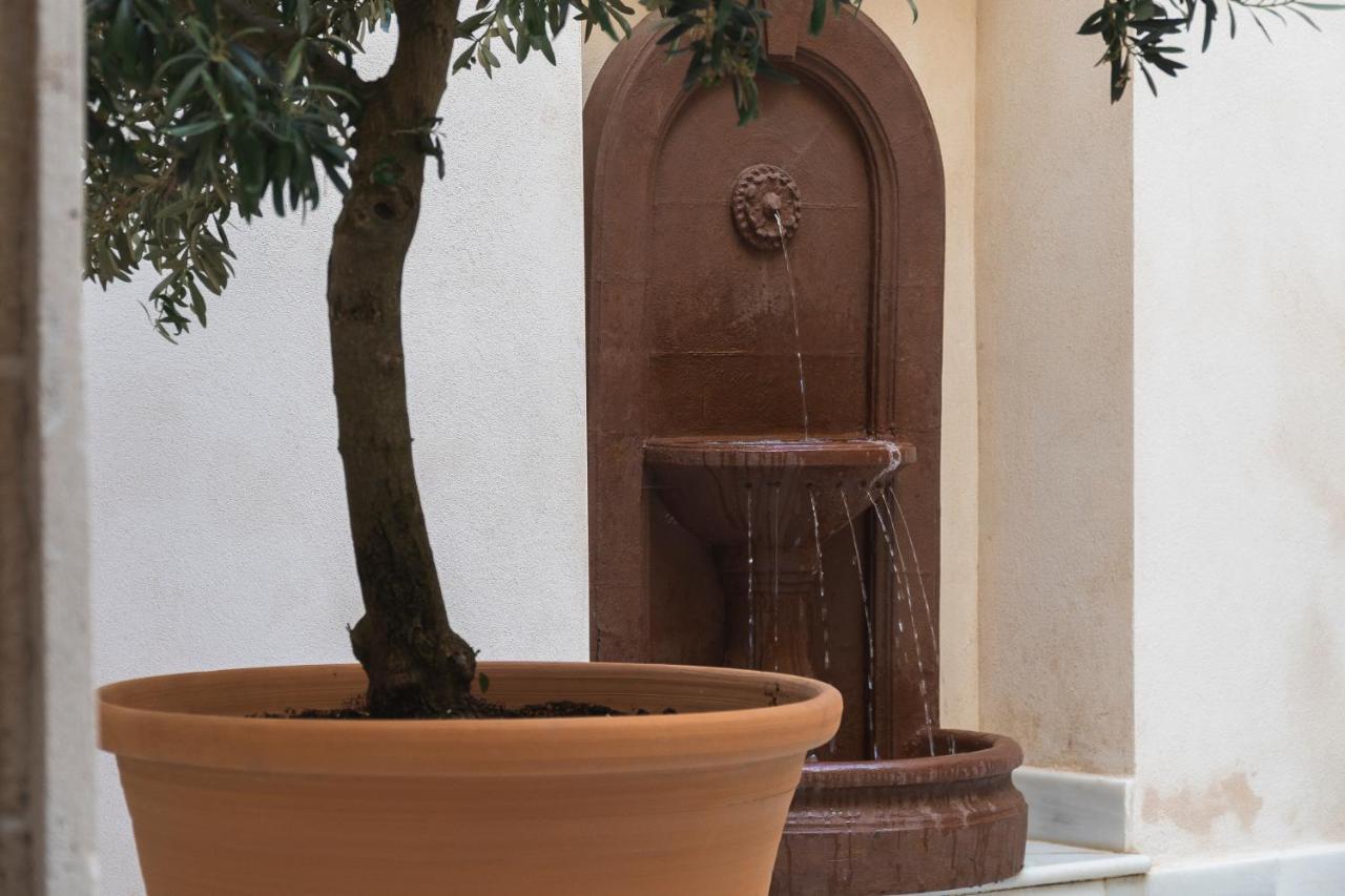 Casa Palacio Sur II 엘푸에르토데산타마리아 외부 사진
