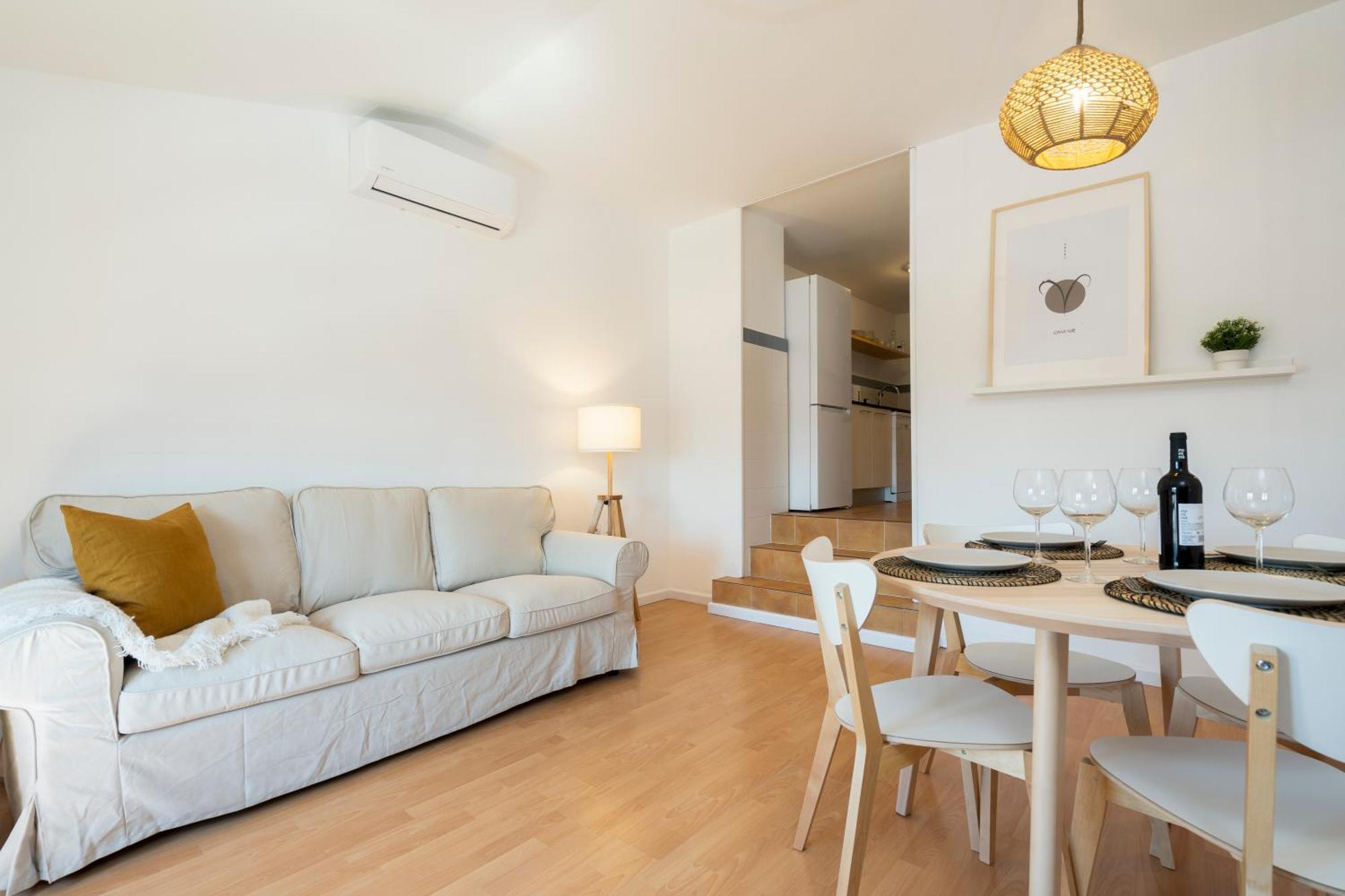 Casa Palacio Sur II 엘푸에르토데산타마리아 외부 사진